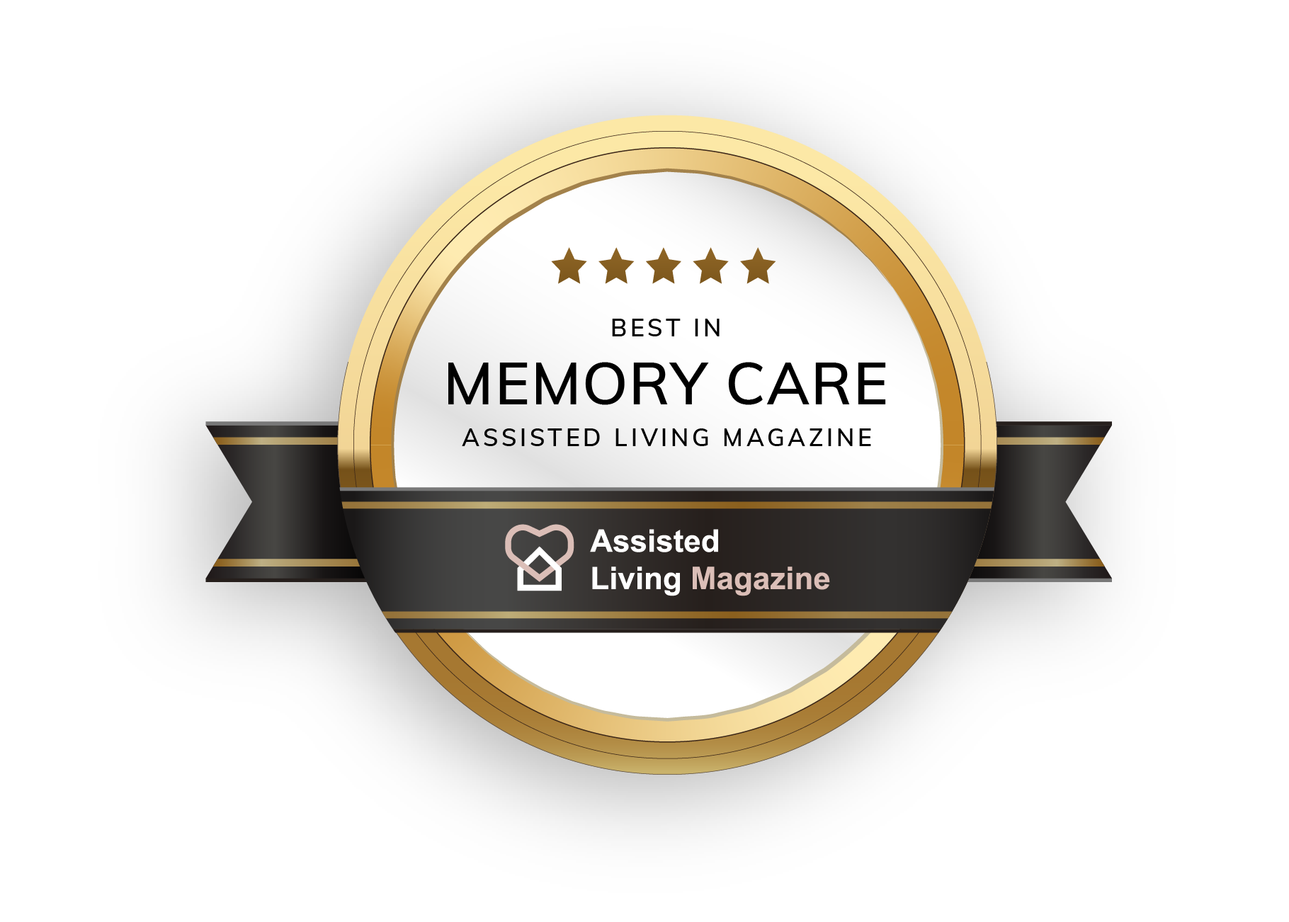 Best in Memory Care